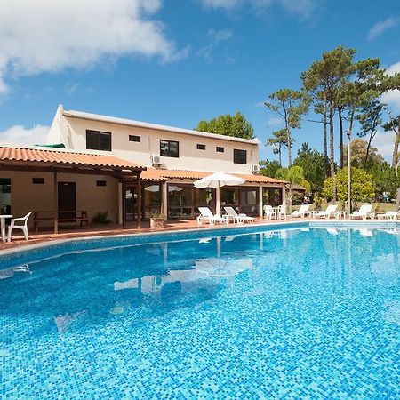 Costa Brava Resort Punta del Este Kültér fotó