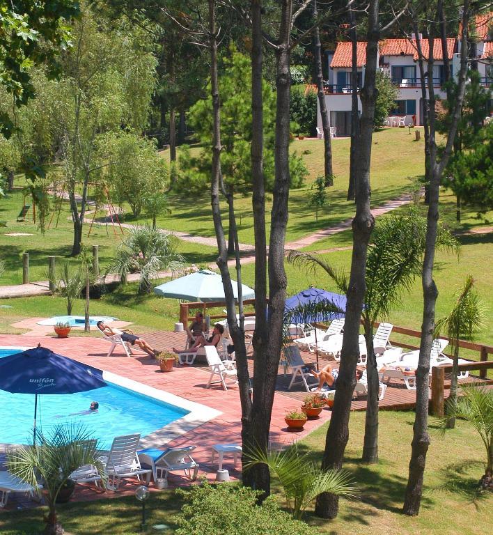 Costa Brava Resort Punta del Este Kültér fotó