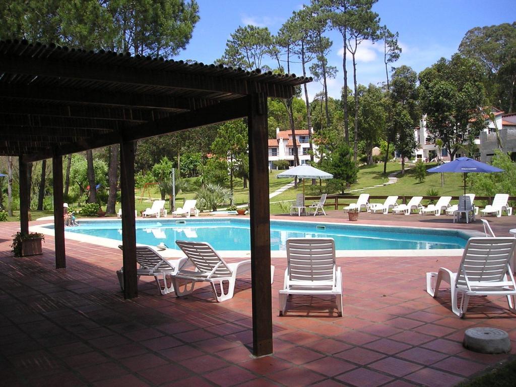 Costa Brava Resort Punta del Este Kültér fotó