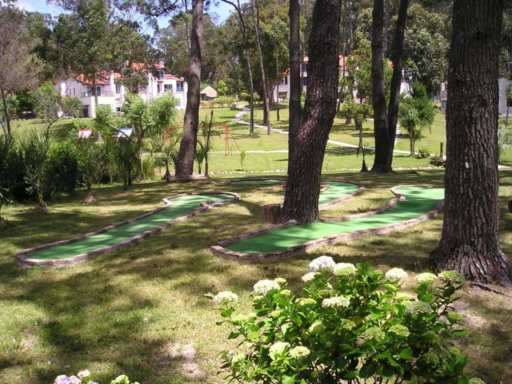 Costa Brava Resort Punta del Este Kültér fotó