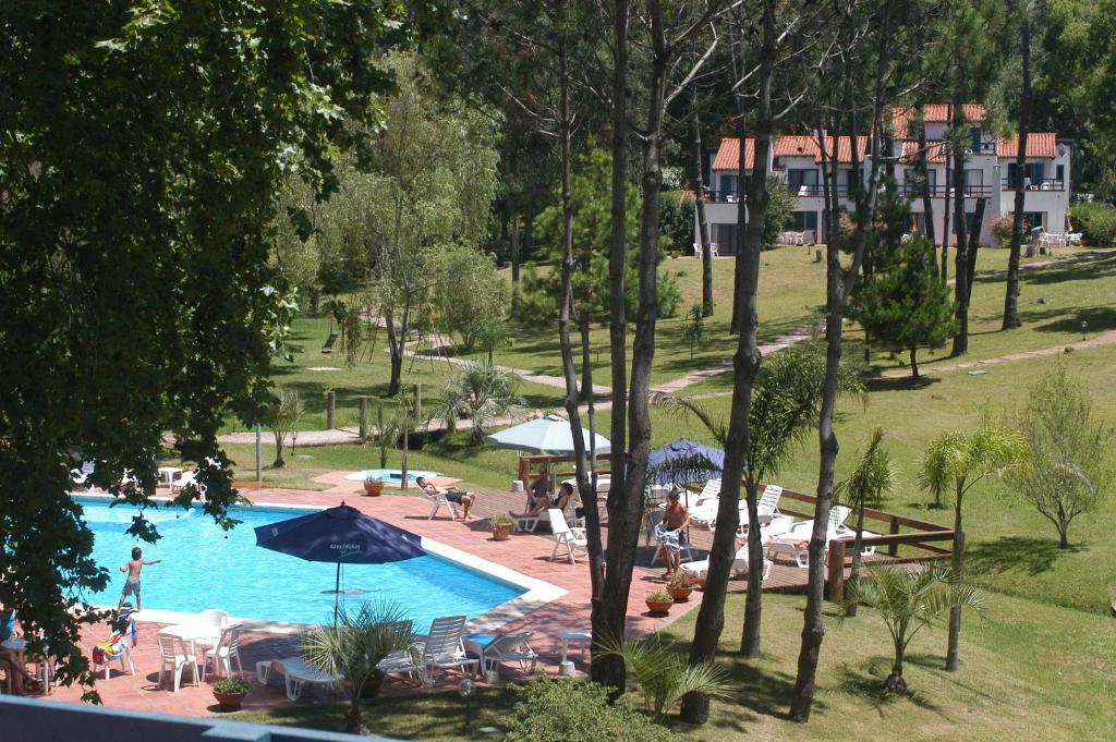 Costa Brava Resort Punta del Este Kültér fotó