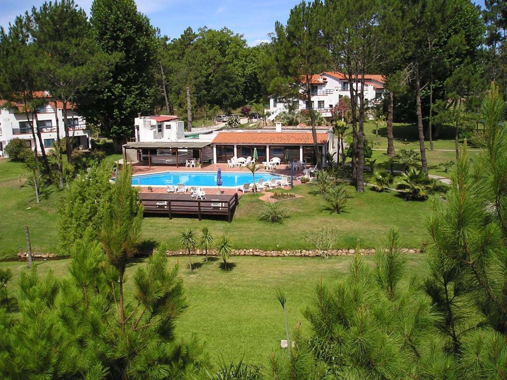Costa Brava Resort Punta del Este Kültér fotó