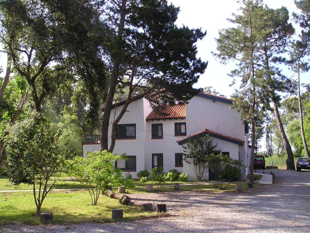 Costa Brava Resort Punta del Este Kültér fotó
