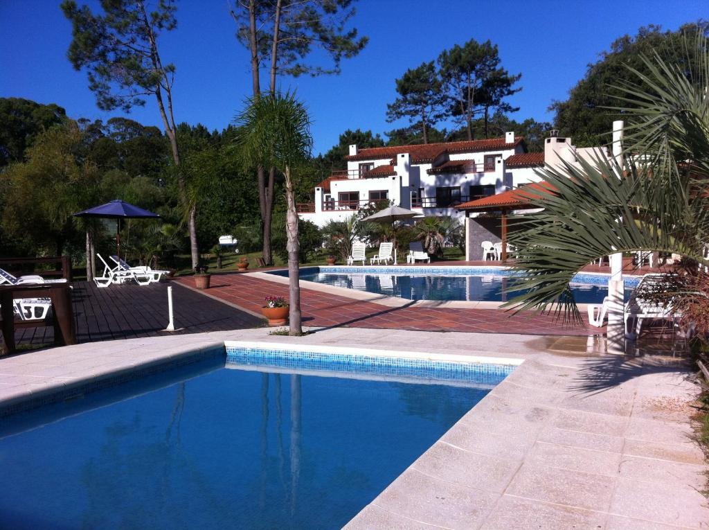 Costa Brava Resort Punta del Este Kültér fotó