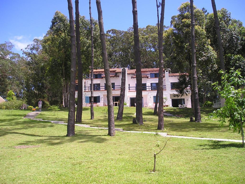 Costa Brava Resort Punta del Este Kültér fotó