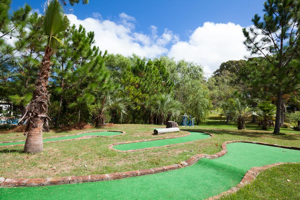 Costa Brava Resort Punta del Este Kültér fotó