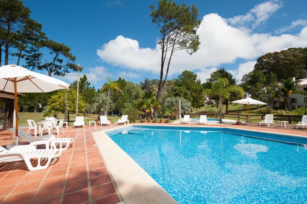 Costa Brava Resort Punta del Este Kültér fotó