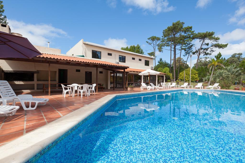 Costa Brava Resort Punta del Este Kültér fotó