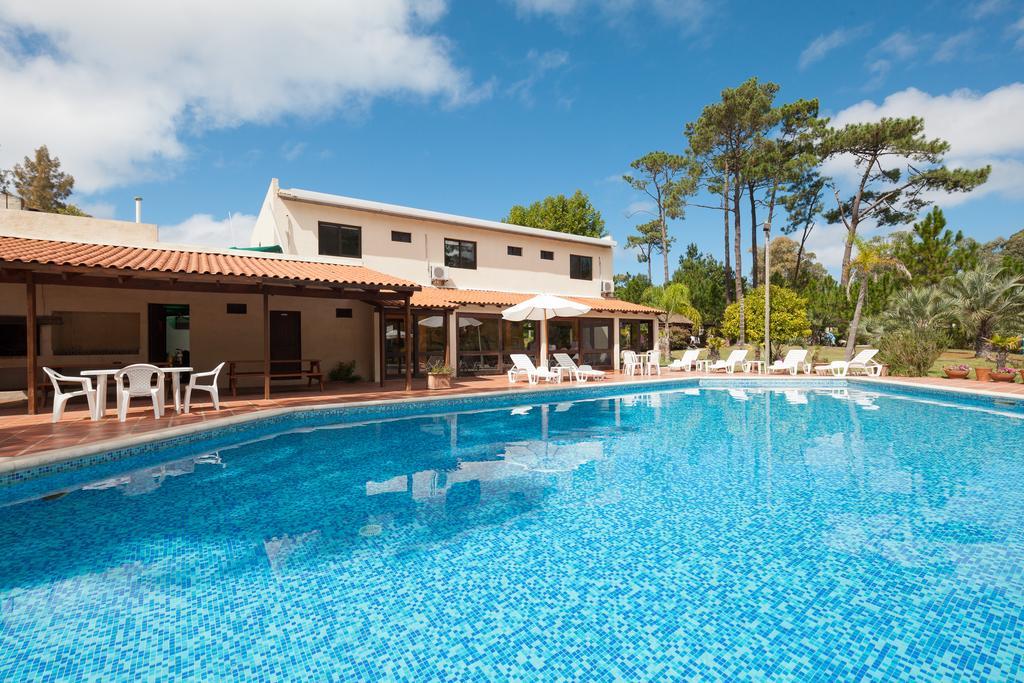 Costa Brava Resort Punta del Este Kültér fotó