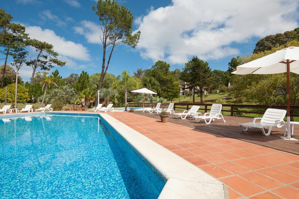 Costa Brava Resort Punta del Este Kültér fotó