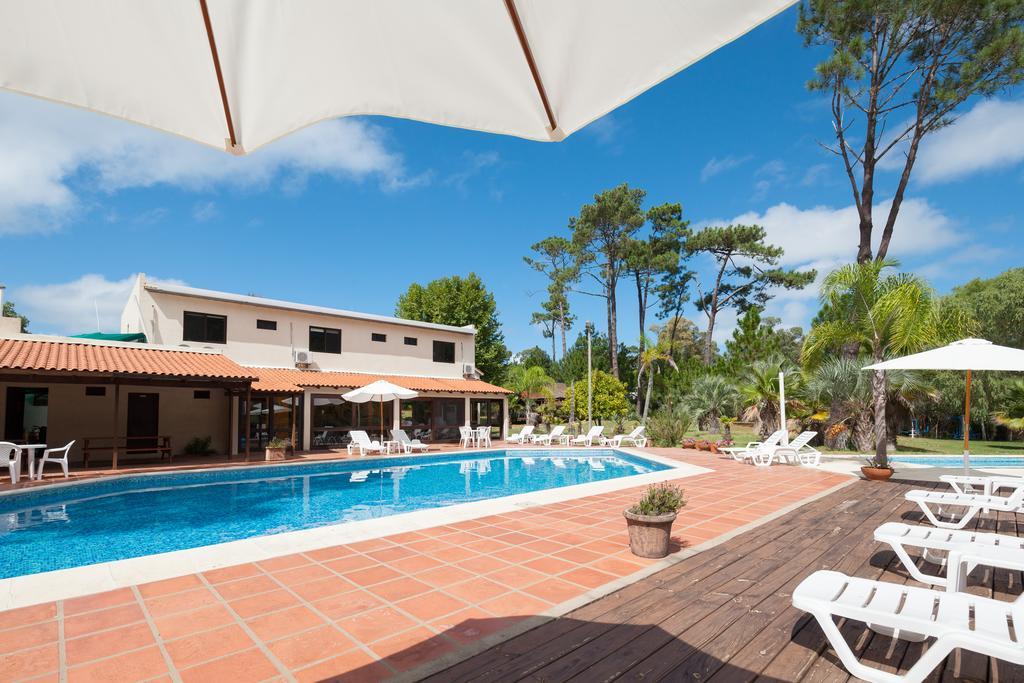 Costa Brava Resort Punta del Este Kültér fotó