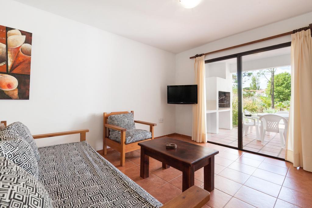 Costa Brava Resort Punta del Este Kültér fotó