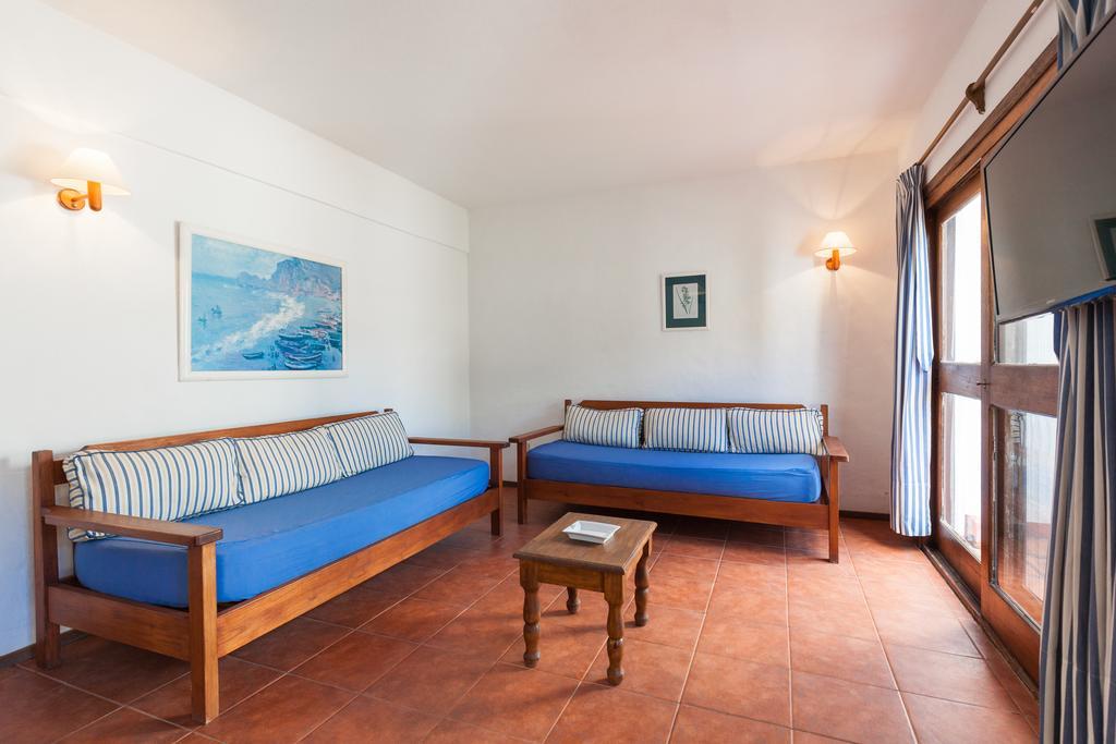 Costa Brava Resort Punta del Este Kültér fotó