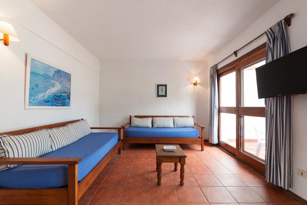 Costa Brava Resort Punta del Este Kültér fotó