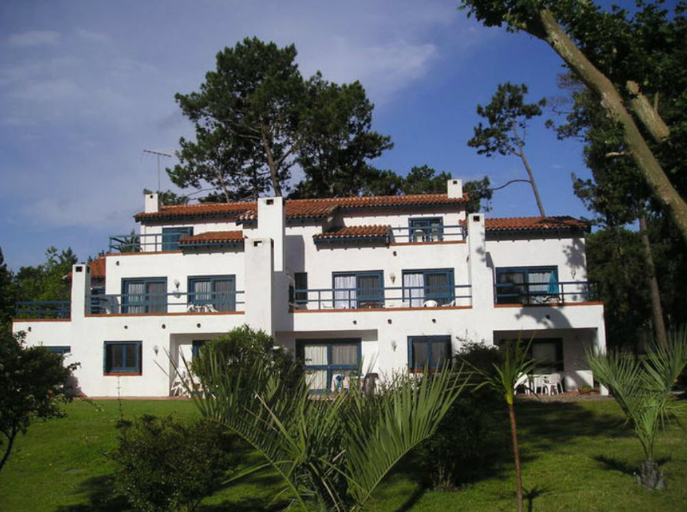 Costa Brava Resort Punta del Este Kültér fotó