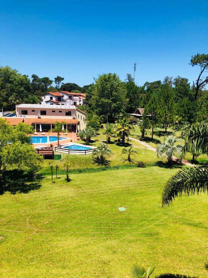 Costa Brava Resort Punta del Este Kültér fotó